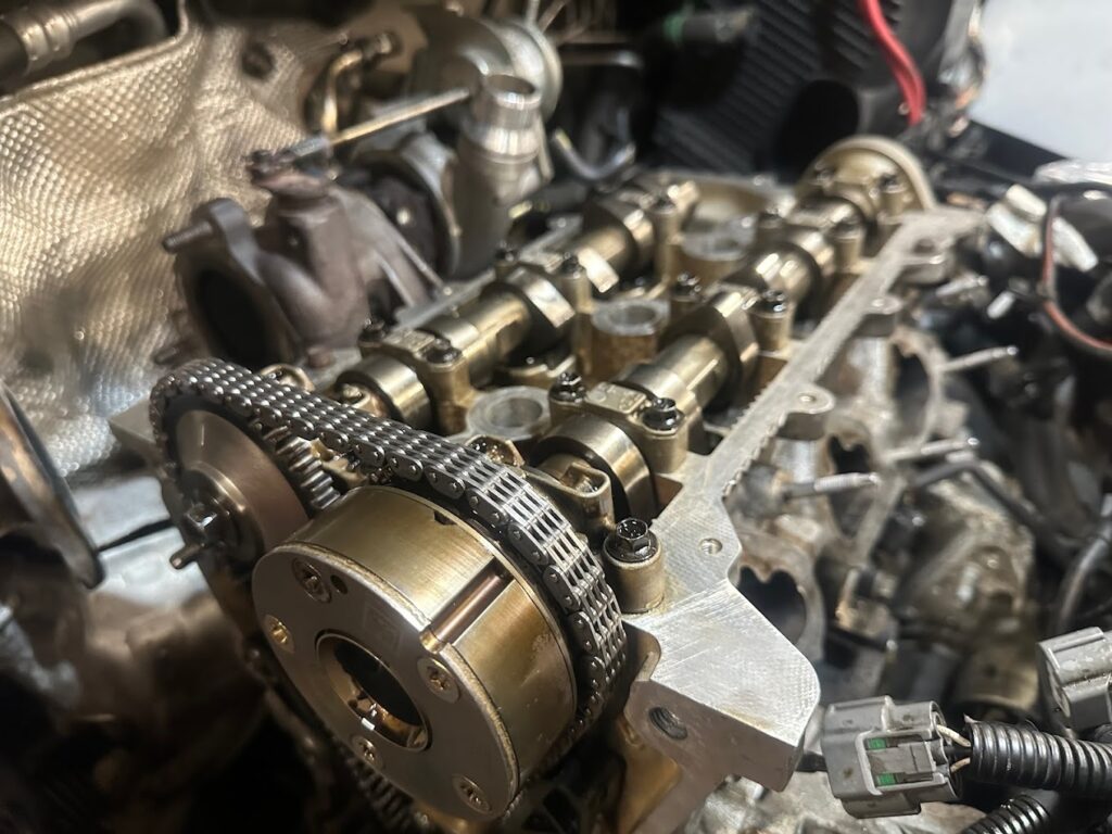 engine