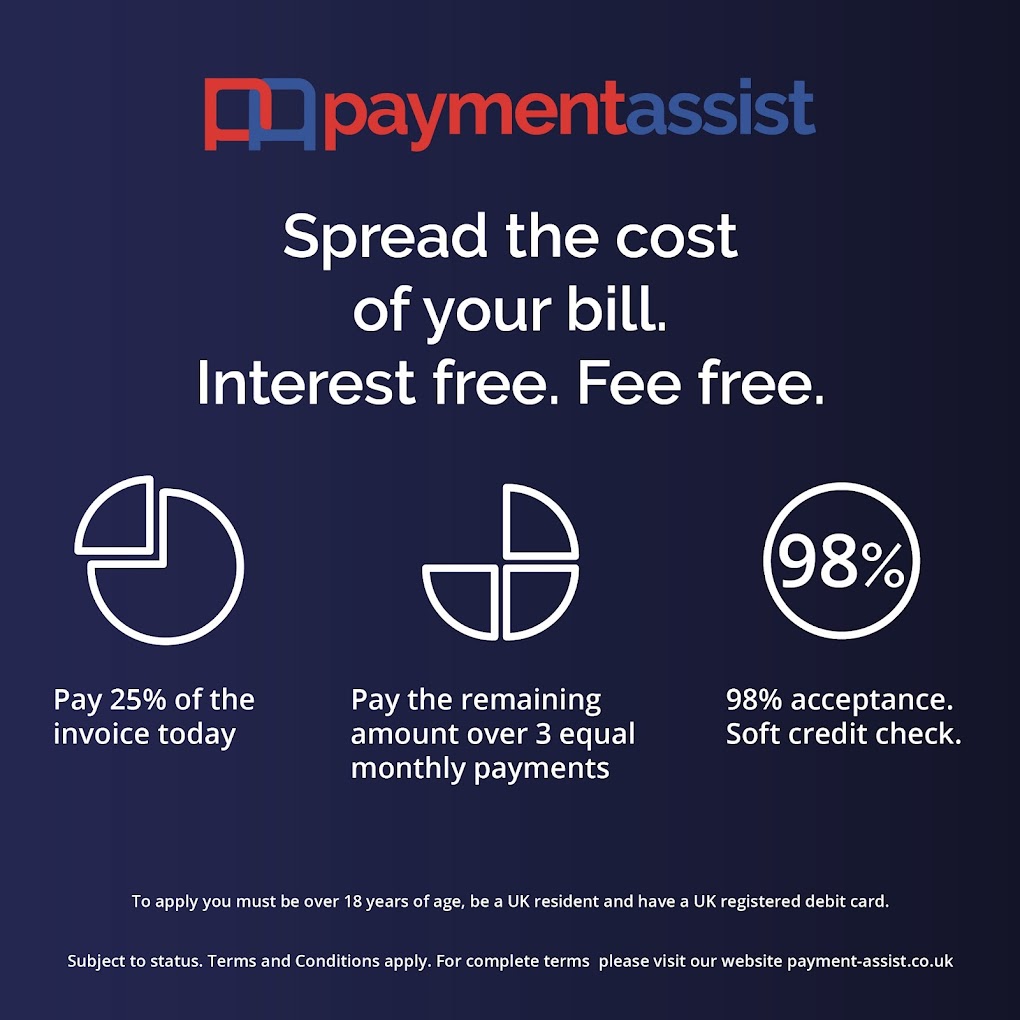 payment thing