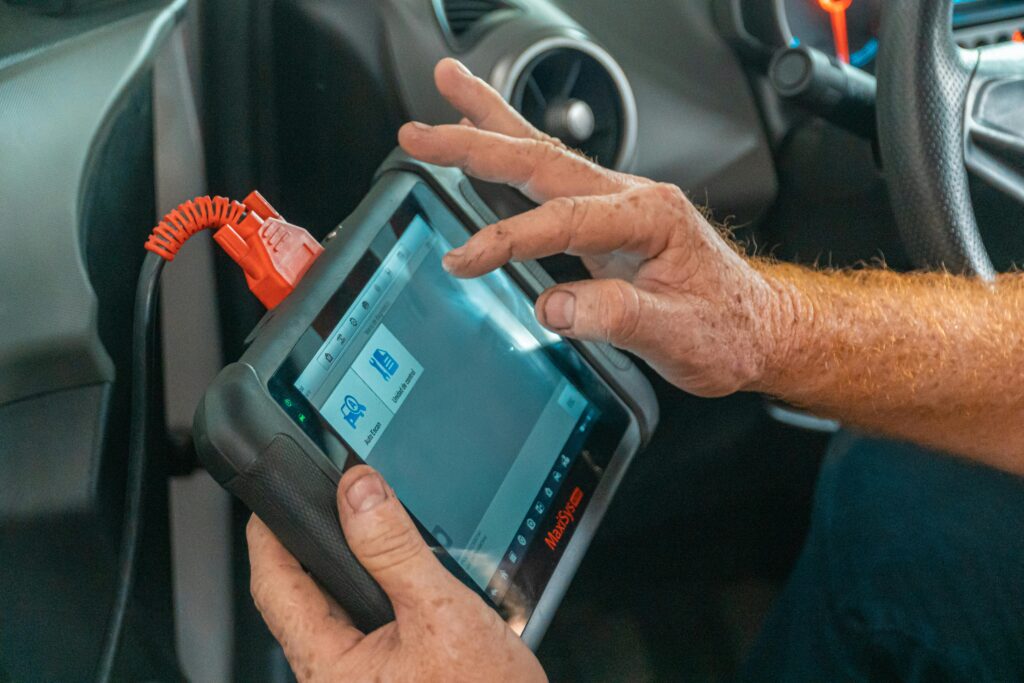 diagnostics